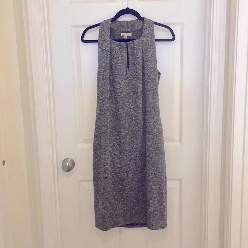 Sheath dress